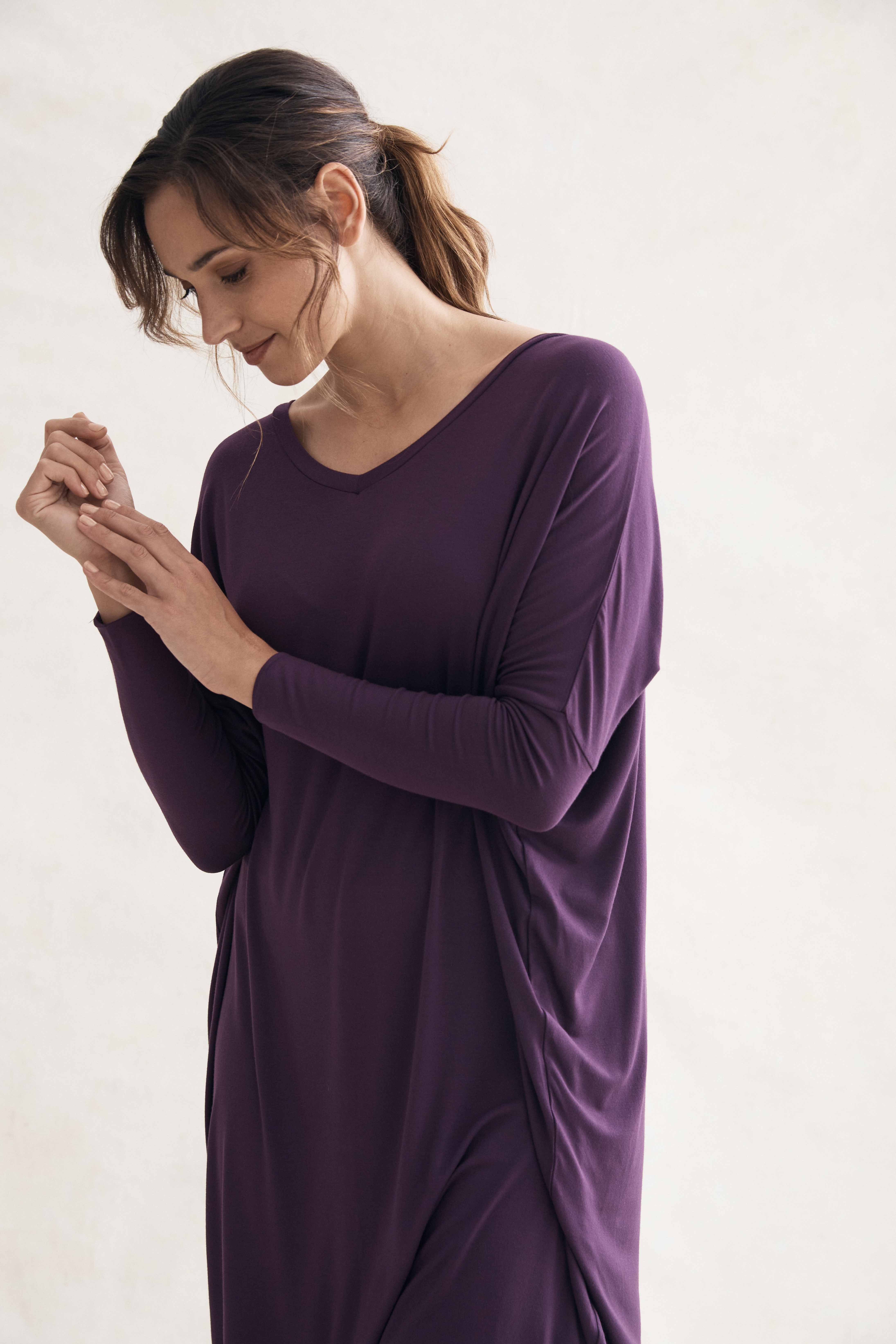 Ladies Sleepwear Guide: All About Bamboo Pyjamas – Bamboo Body