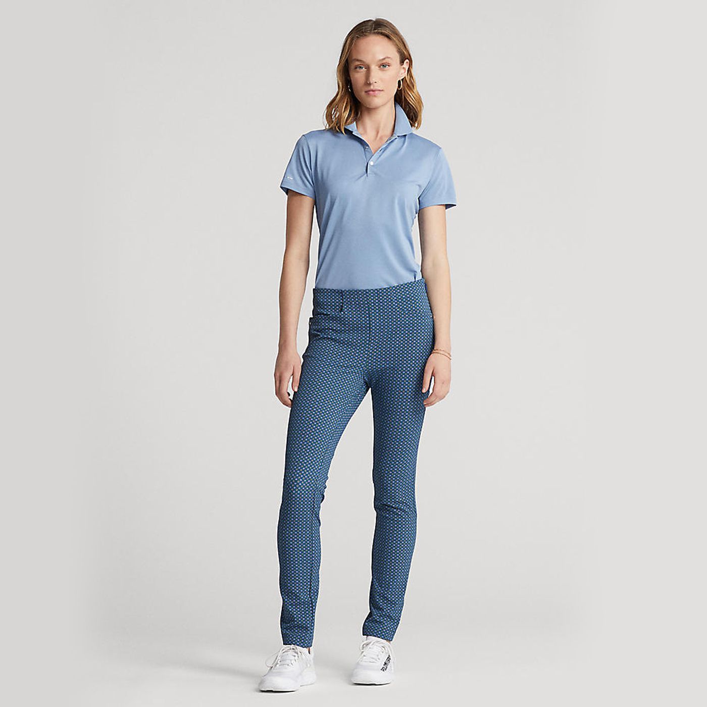 Ralph lauren golf pants women Clearance