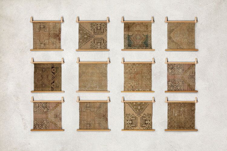 Wall Art: Azra Tapestry Kit – Interior Wanderer