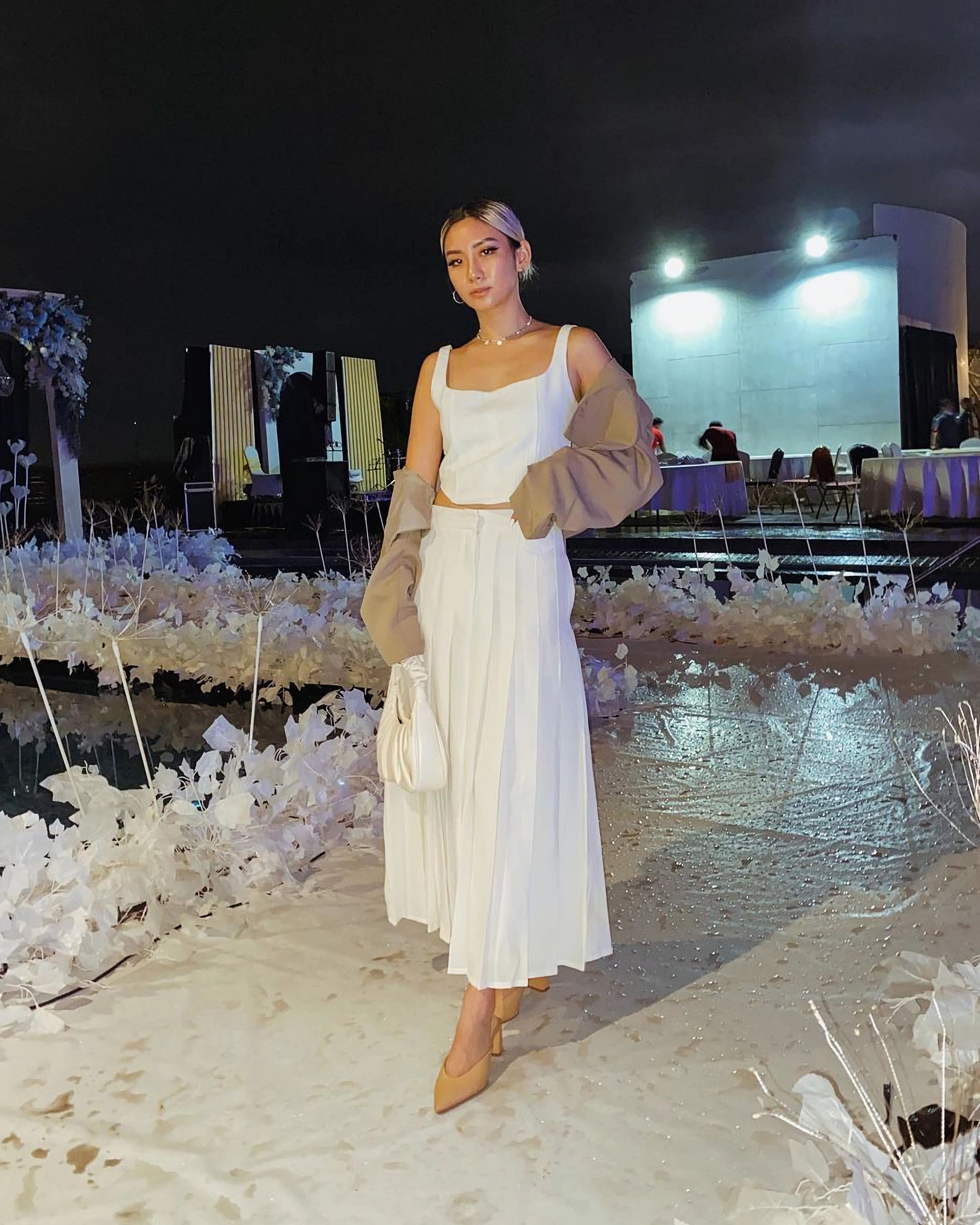 SHOP THE LOOK – Josephine Anni