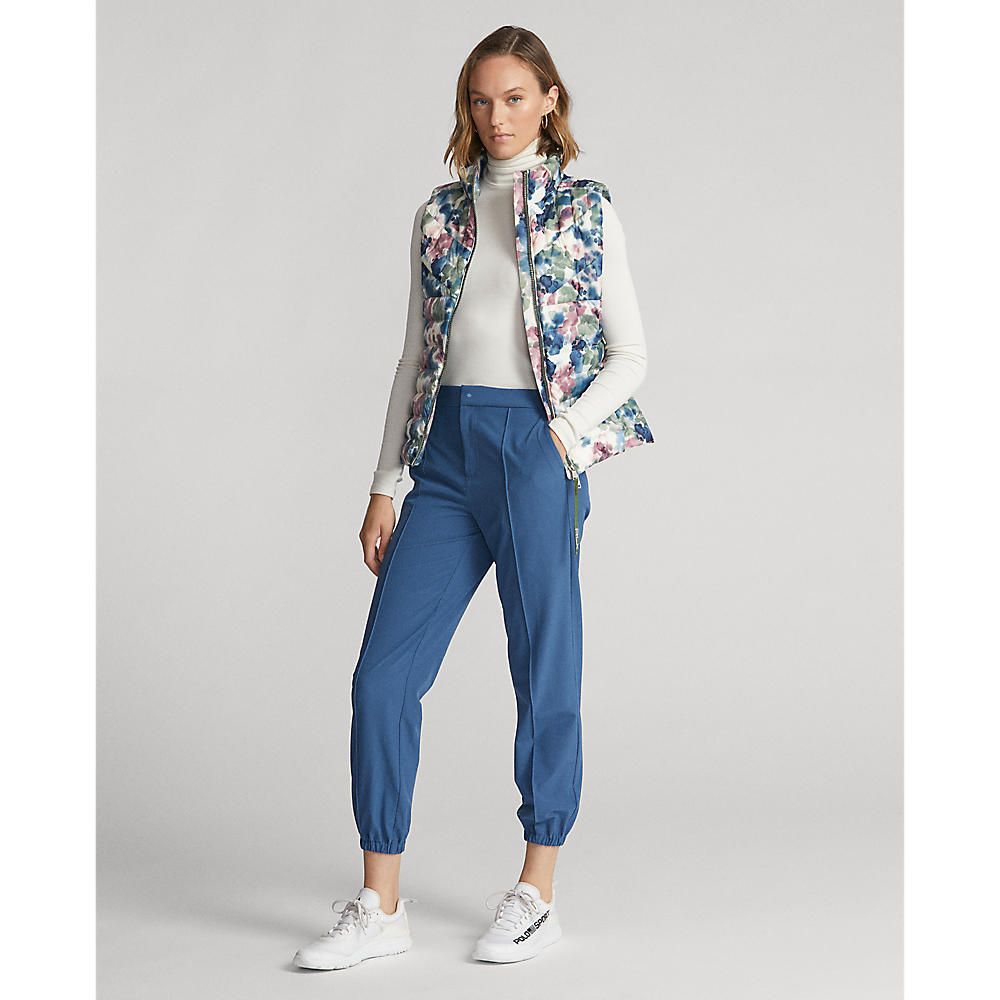 Rlx women's golf pants Clearance