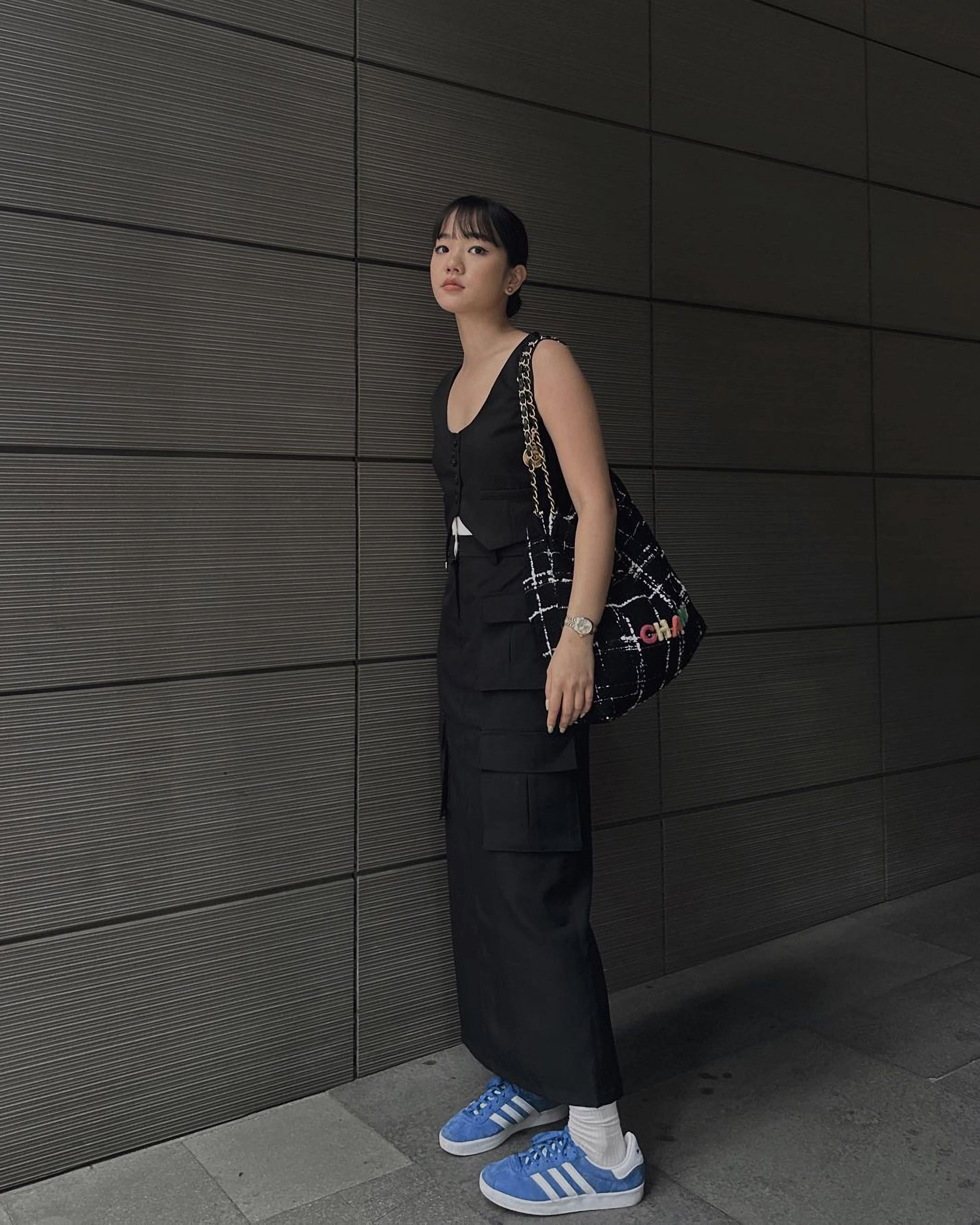 apolina × misha & puff Josephine Blouse - メルカリ