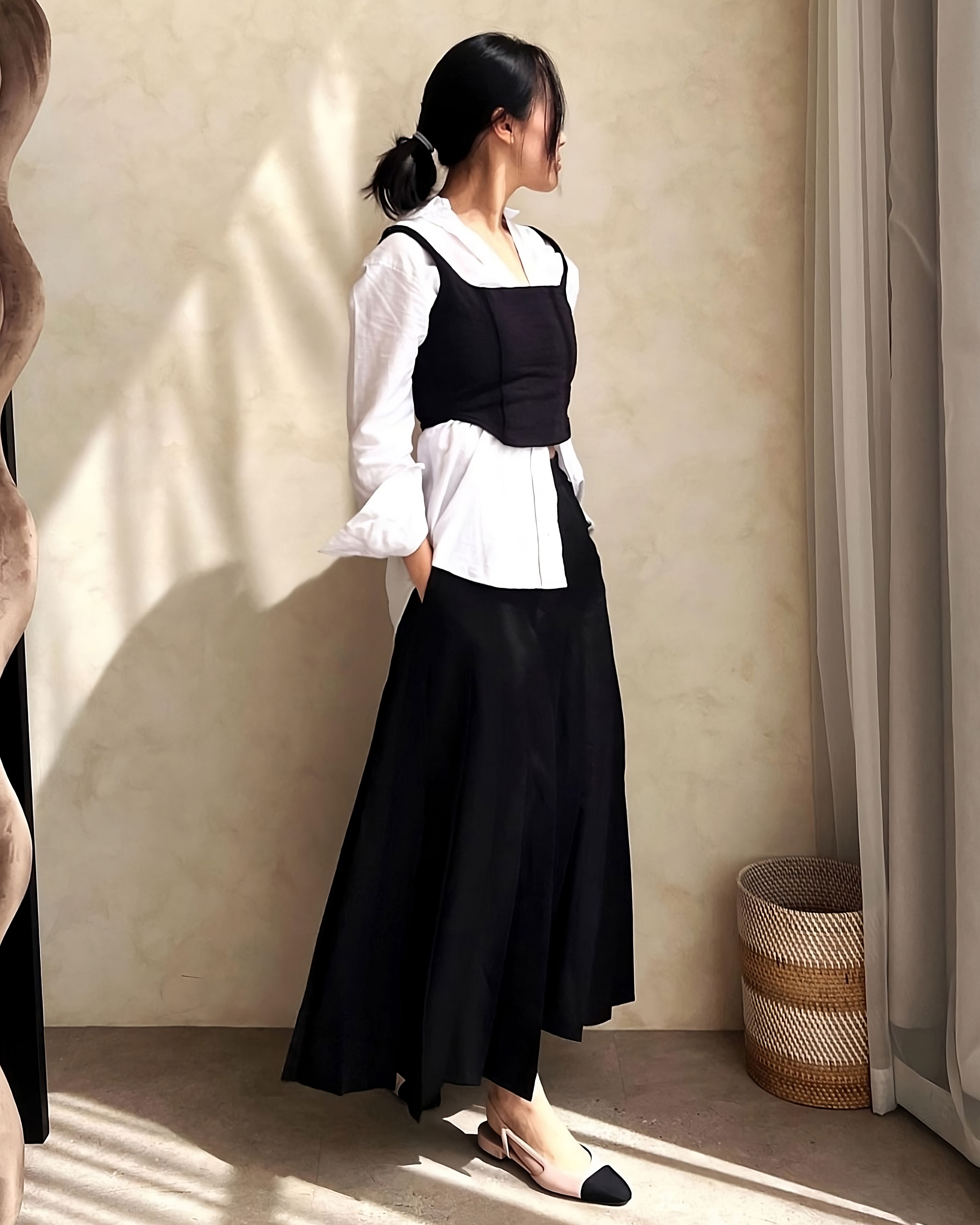 SHOP THE LOOK – Josephine Anni