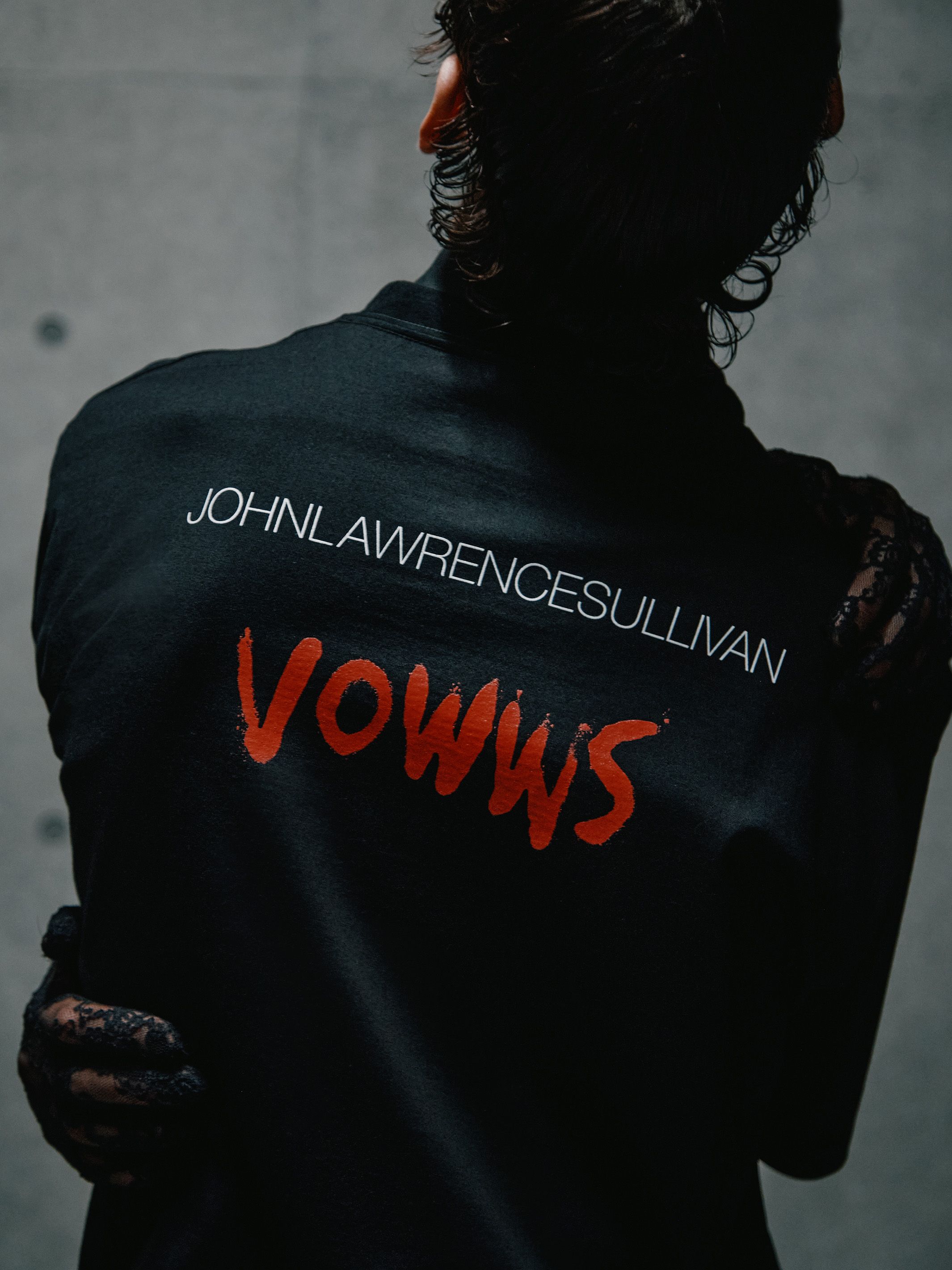 JOHNLAWRENCESULLIVANのスカーフ　2022SS JOHN SMEDLEY｜ジョンスメドレー日本公式