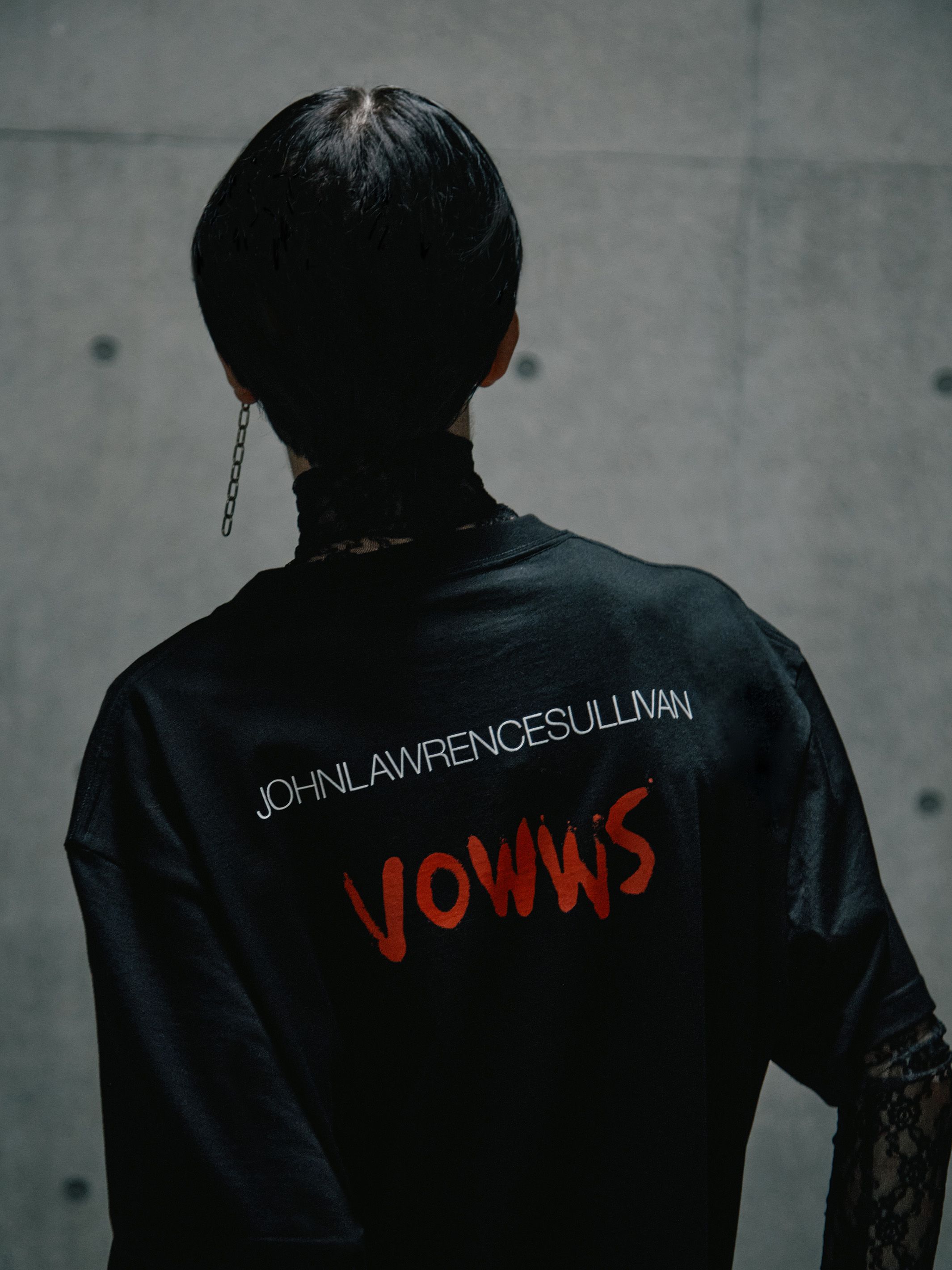 NEW RELEASE】JOHN LAWRENCE SULLIVAN EXCLUSIVE TROUSERS