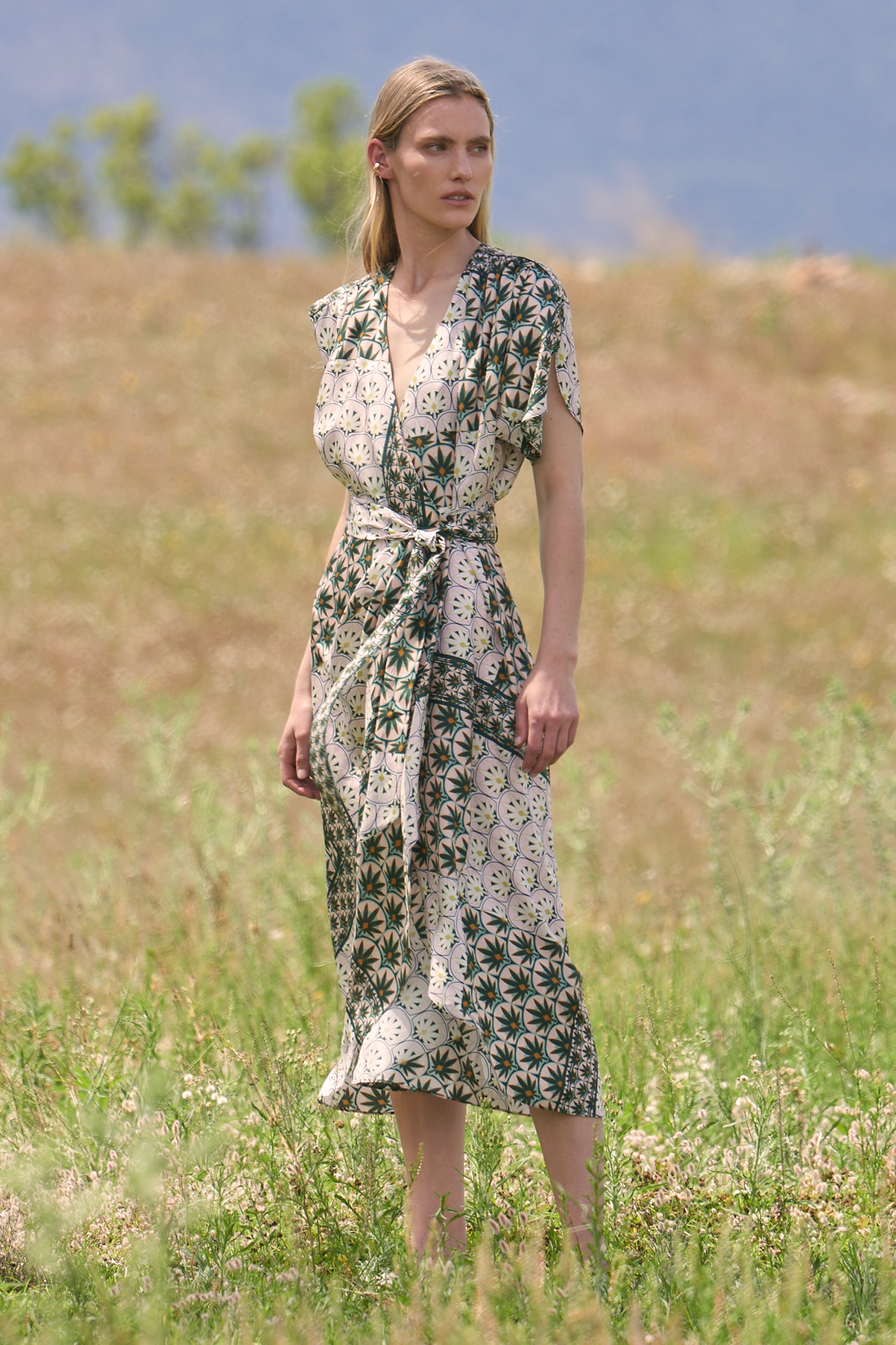 ginger and smart dresses